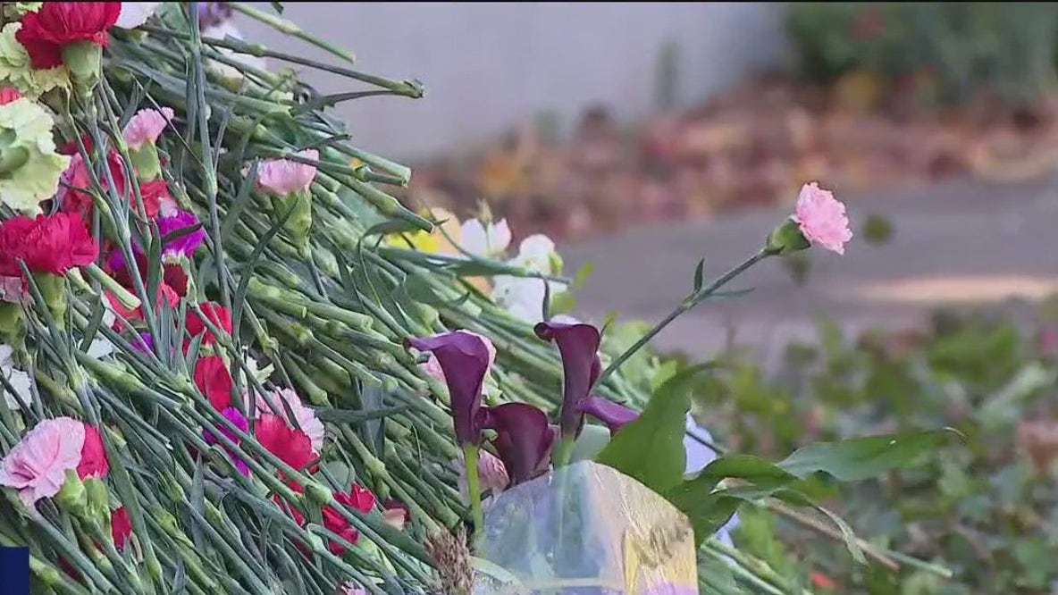 Community mourns Piedmont crash victims at annual turkey trot
